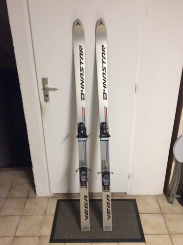 Anciens skis dynastar vega - skis,